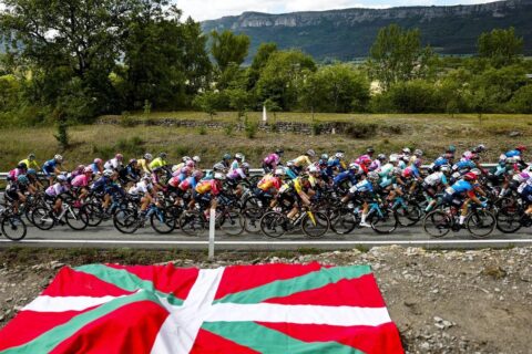Montaña Euskadi