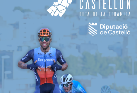 Cartel GP Castellón