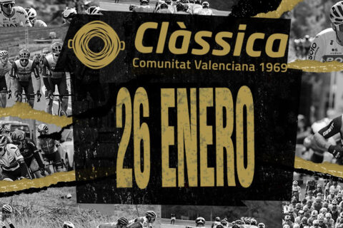 Clàssica Comunitat Valenciana 1969
