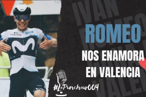 Ciclismo por Le Puncheur #4