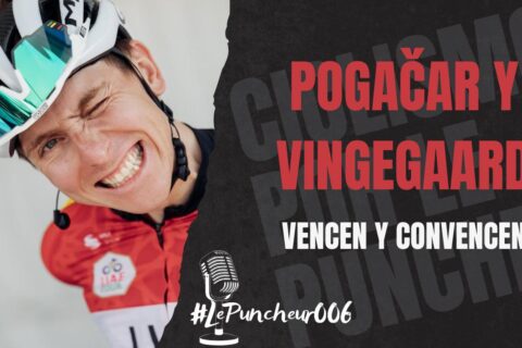 Ciclismo por Le Puncheur