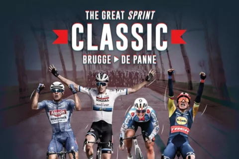 Previa Classic Brugge-De Panne 2025
