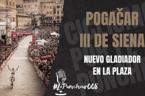 Ciclismo por Le Puncheur