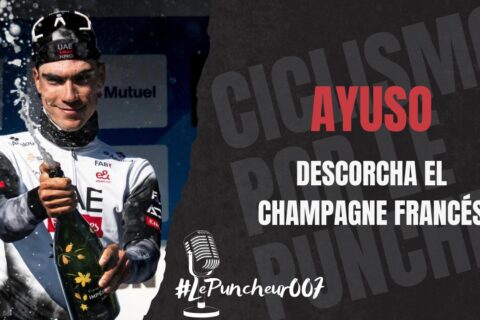 Ciclismo por Le Puncheur