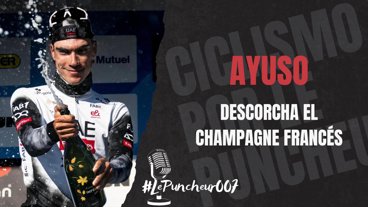 Ciclismo por Le Puncheur