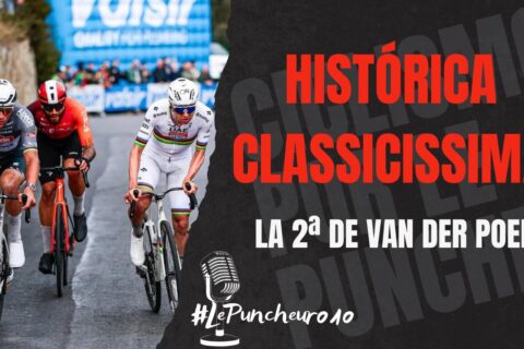 Van der Poel gana