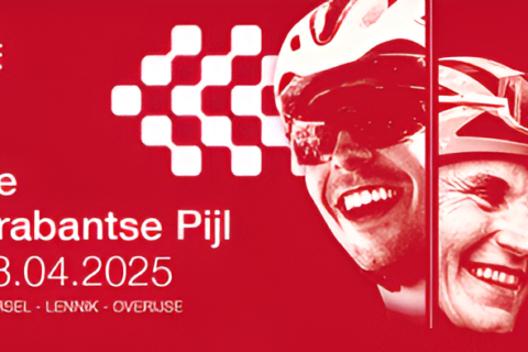 Previa De Brabantse Pijl | La Flèche Brabançonne 2025