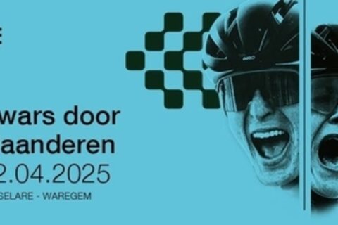 Previa Dwars door Vlaanderen - A travers la Flandre 2025