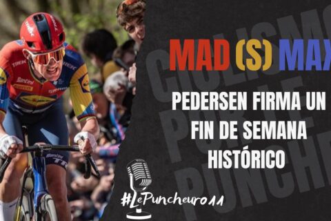 Ciclismo por Le Puncheur