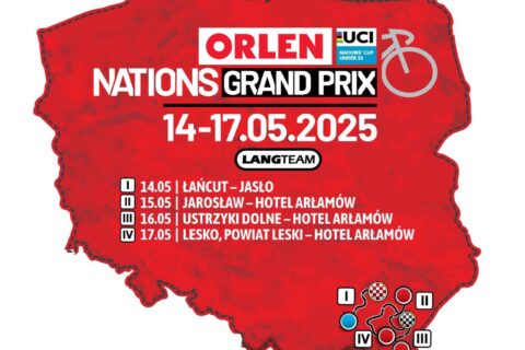 Previa Orlen Nations Gran Prix 2025