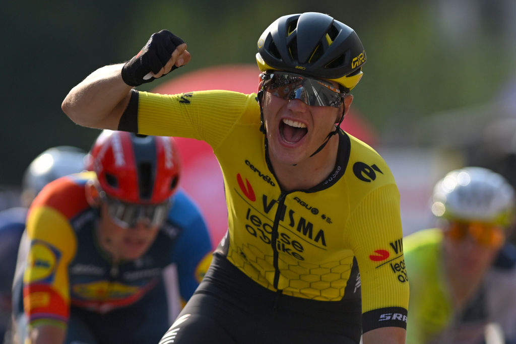Previa Hamburg Cyclassics 2025