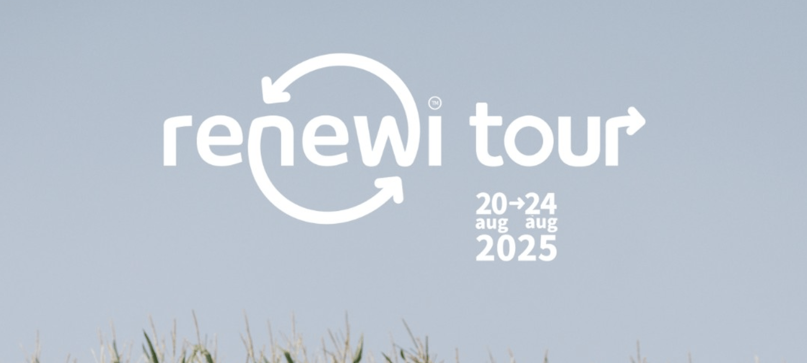 Previa Renewi Tour 2025