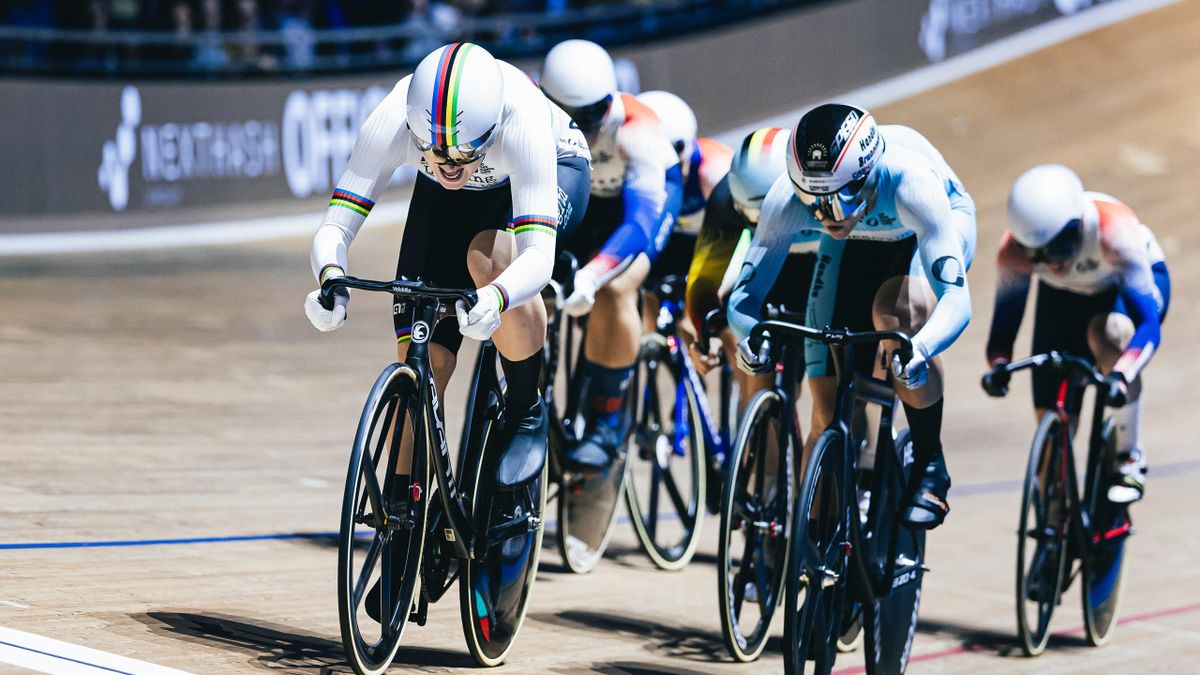 UCI a la deriva: la burocracia que amenaza al ciclismo que amamos