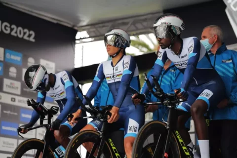 UCI a la deriva: la burocracia que amenaza al ciclismo que amamos