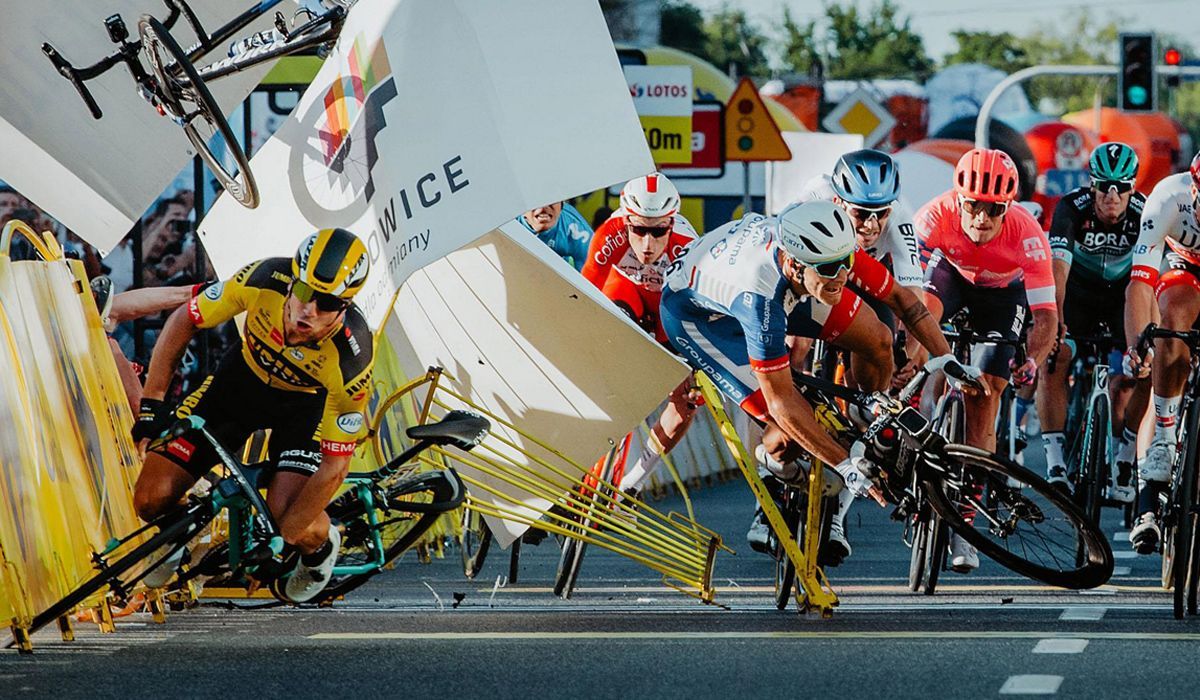 UCI a la deriva: la burocracia que amenaza al ciclismo que amamos