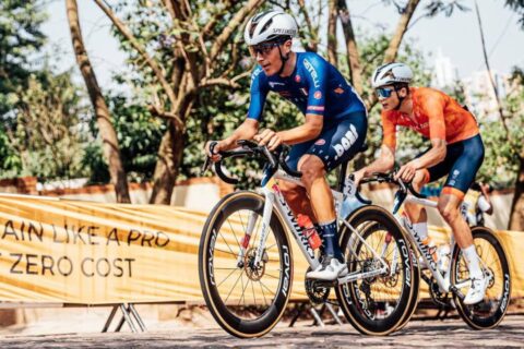 La dureza en la categoría júnior