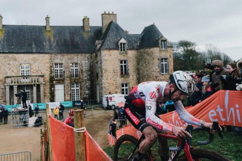 Previa UCI Copa del Mundo Flamanville 2025