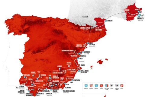 La Vuelta a España 2026: un experimento que puede salir bien