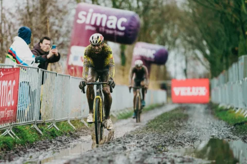 Previa UCI Copa del Mundo Dendermonde 2025
