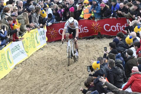 Previa UCI Copa del Mundo Koksijde 2025