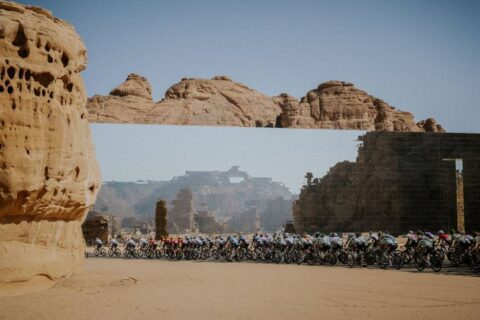 Previa AlUla Tour 2026