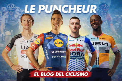 2026: El dorsal 1 de nuestra propia carrera