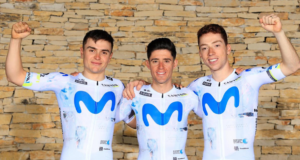 Movistar Team 2026