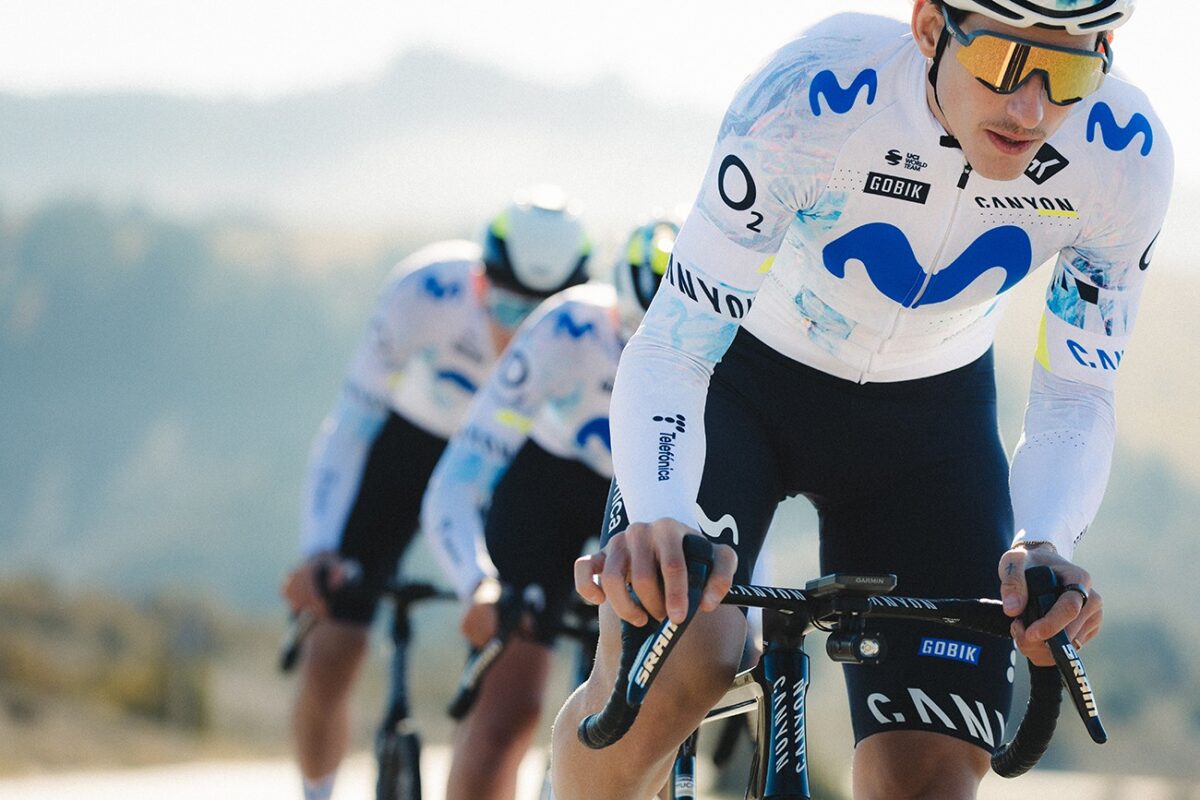 Foto: Movistar Team