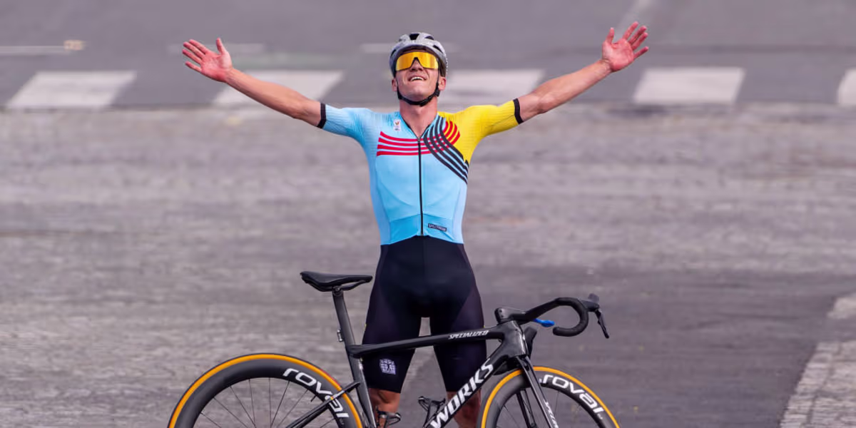 Calendario Remco Evenepoel 2026: Objetivo consagración