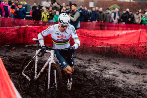 Previa UCI Copa del Mundo Hoogerheide 2026