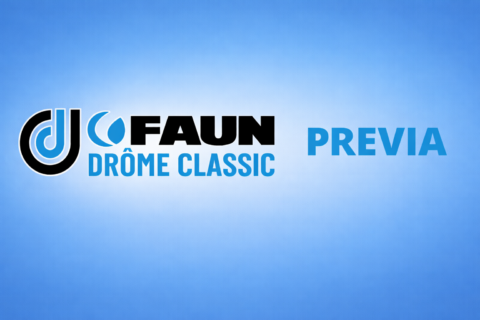 Previa Faun Drome Classic 2026