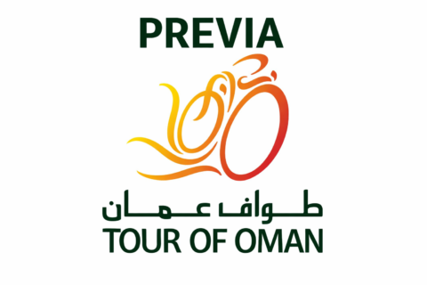 Previa Tour Of Oman 2026