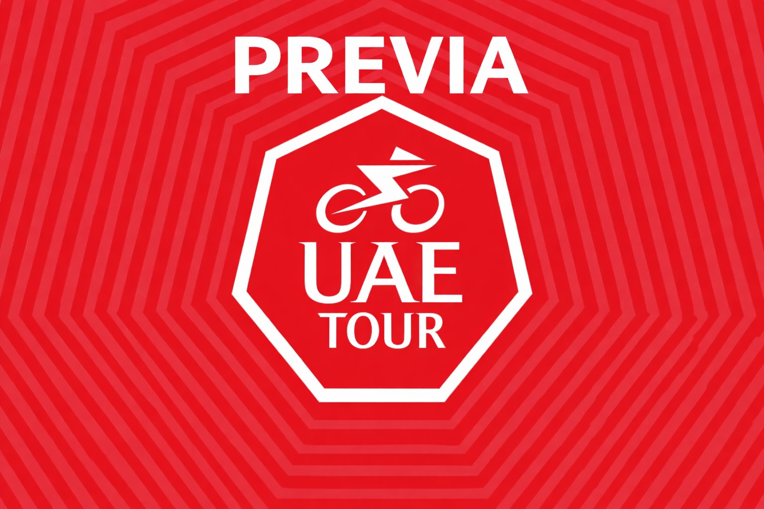 Previa UAE Tour 2026