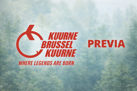 Previa Kuurne - Brussel - Kuurne 2026
