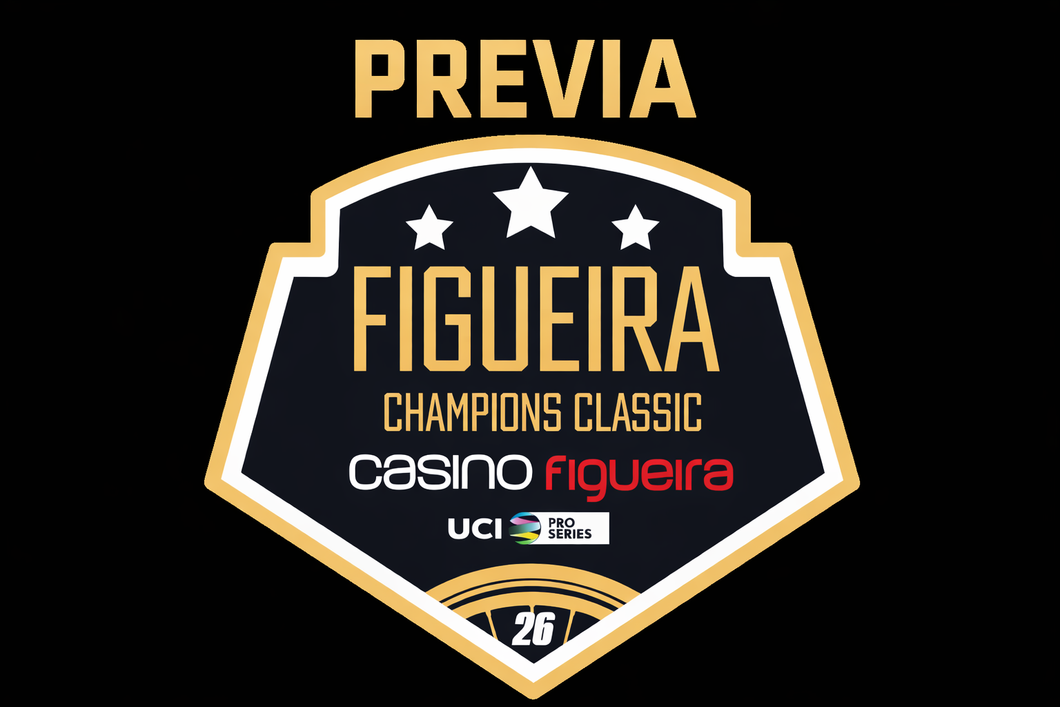 Previa Figueira Champions Classic 2026
