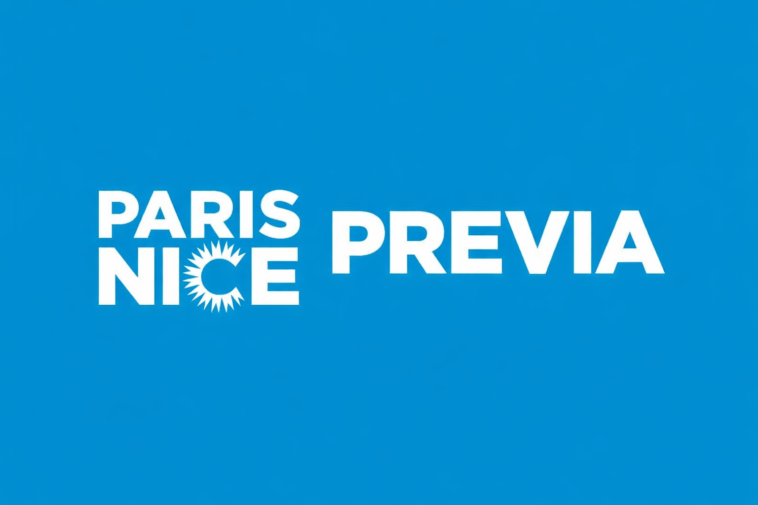 Previa Paris-Niza 2026