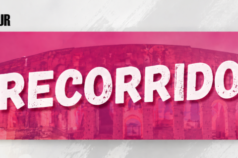 Recorrido Giro d'Italia 2026