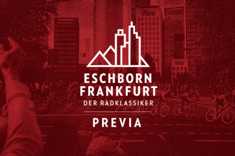 Previa Eschborn-Frankfurt 2026