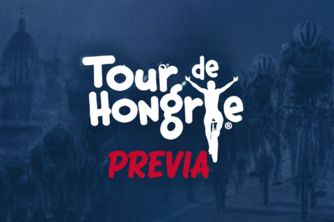 Previa Tour de Hungría 2026