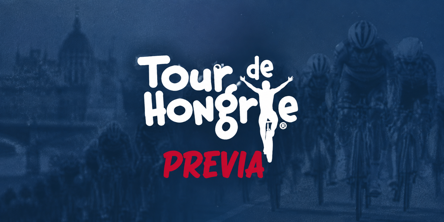 Previa Tour de Hungría 2026