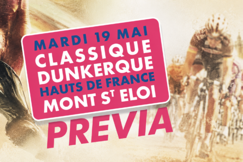Previ Classique Dunkerque / Grand prix des Hauts de France 2026