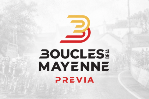 Previa Boucles de la Mayenne 2026