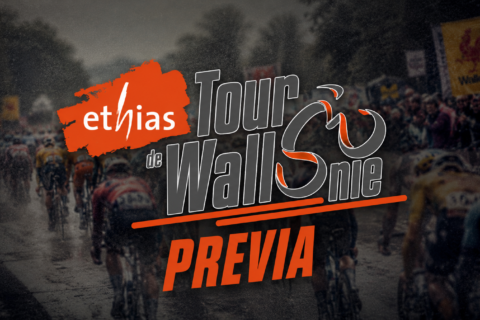 Previa Ethias Tour de Wallonie 2026