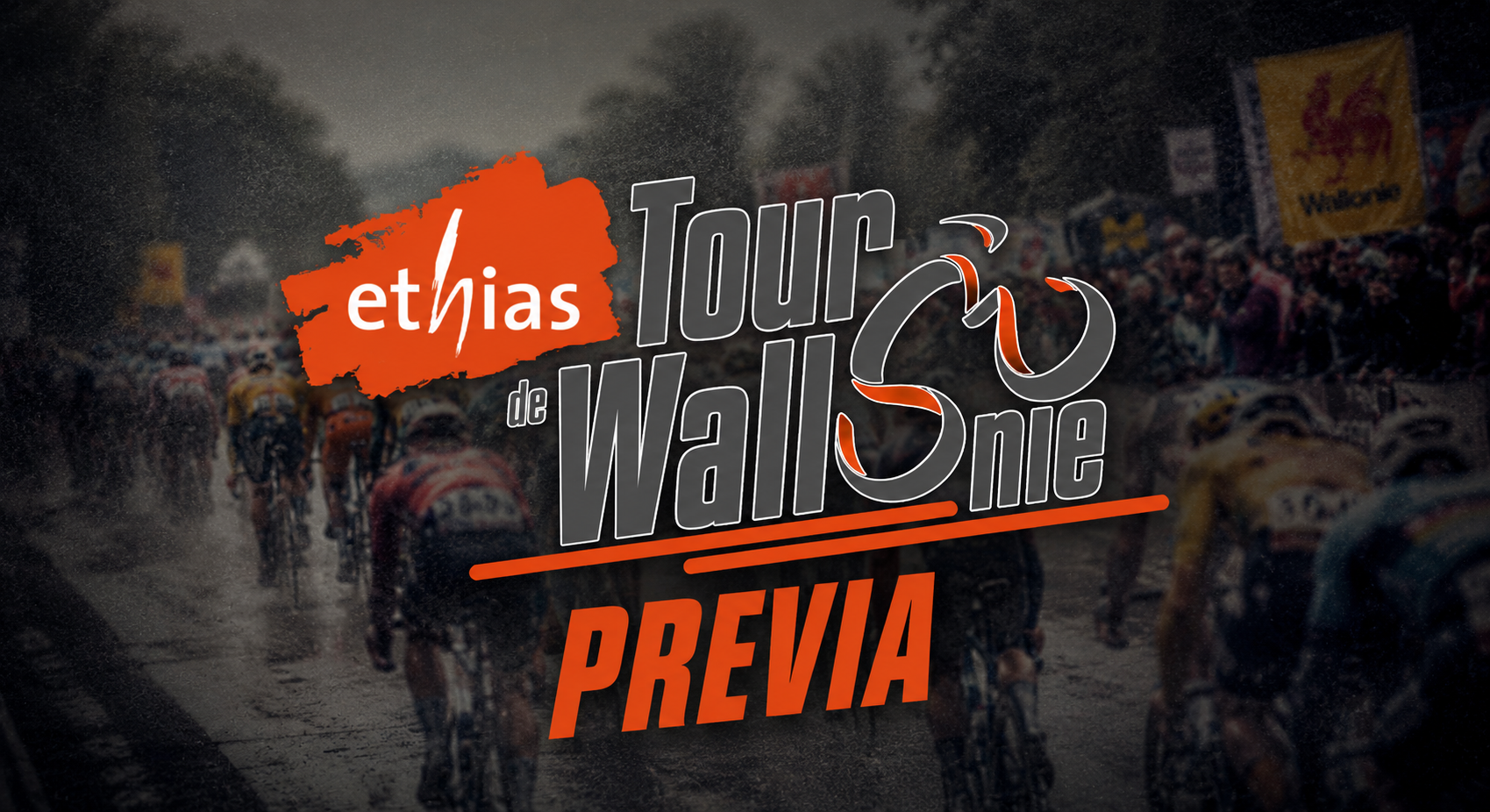 Previa Ethias Tour de Wallonie 2026