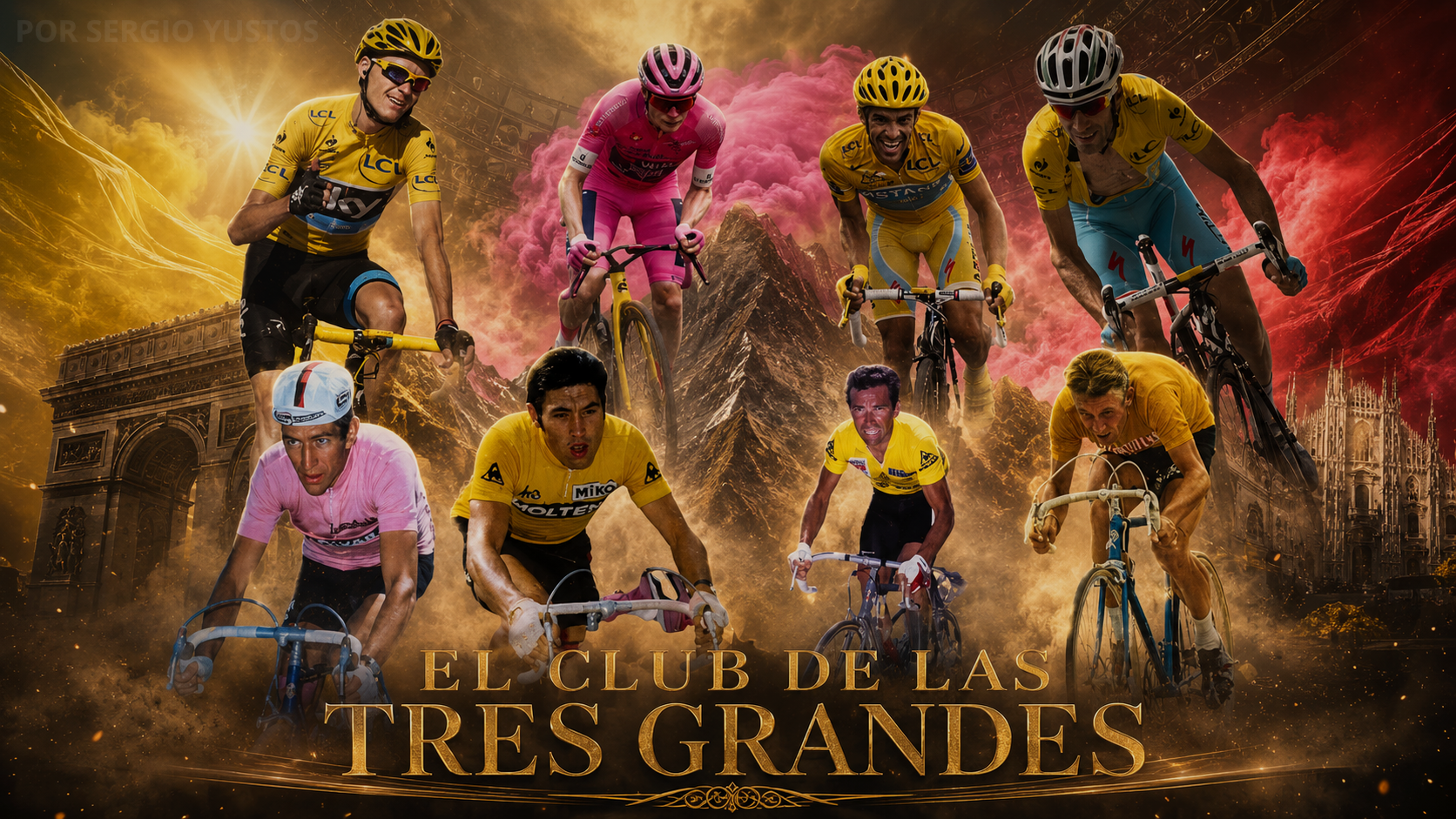 El club al que ya pertenece Vingegaard
