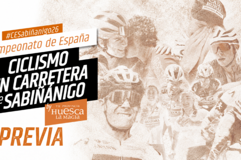 Previa Campeonato de España de Carretera 2026