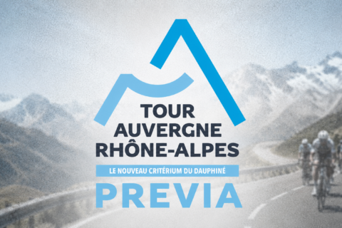 Previa Tour Auvergne - Rhône-Alpes 2026