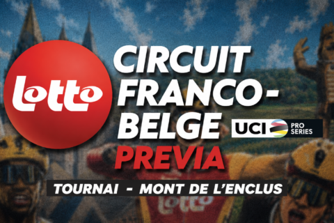 Previa Circuit Franco-Belge 2026