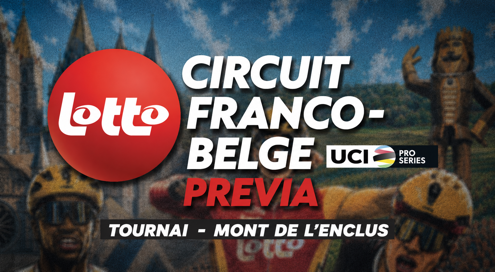 Previa Circuit Franco-Belge 2026