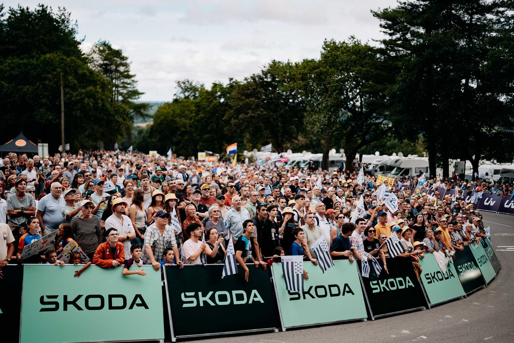 Cómo seguir el Tour de France Femmes 2026